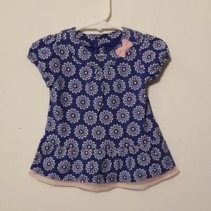 Child of Mine Blouse